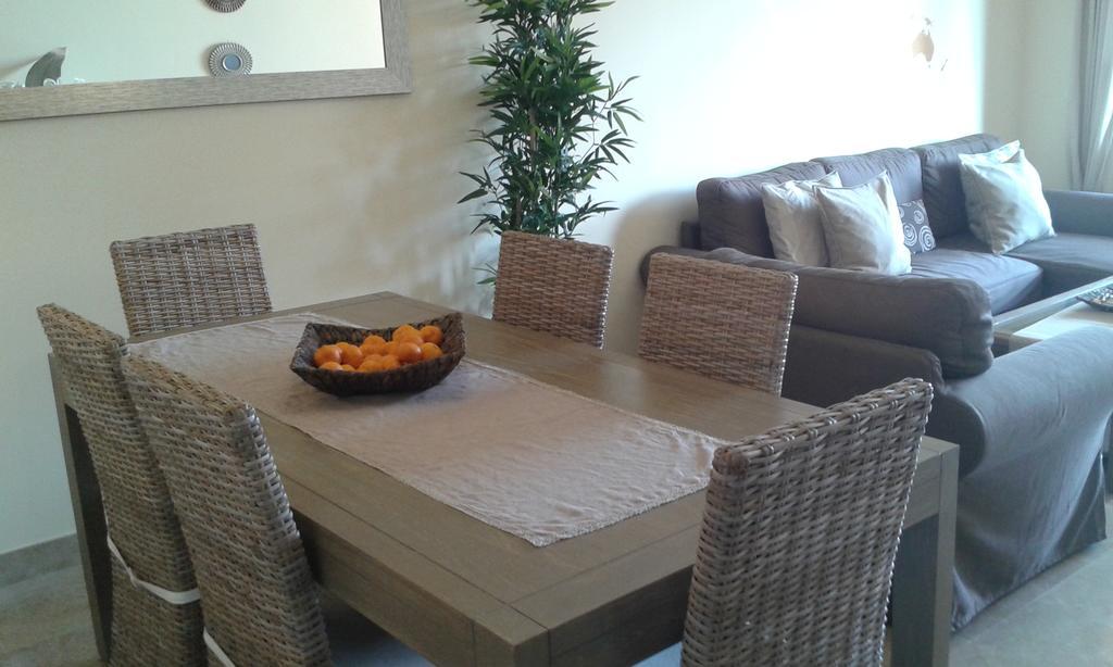 Apartment Manilva Манилва Номер фото