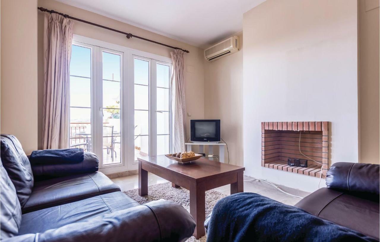 Apartment Manilva Манилва Экстерьер фото